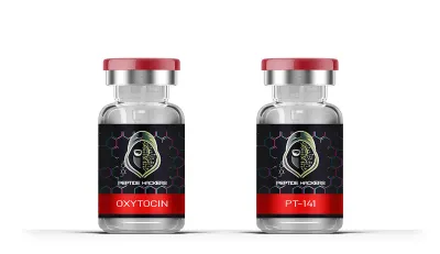 Gonadorelin vial