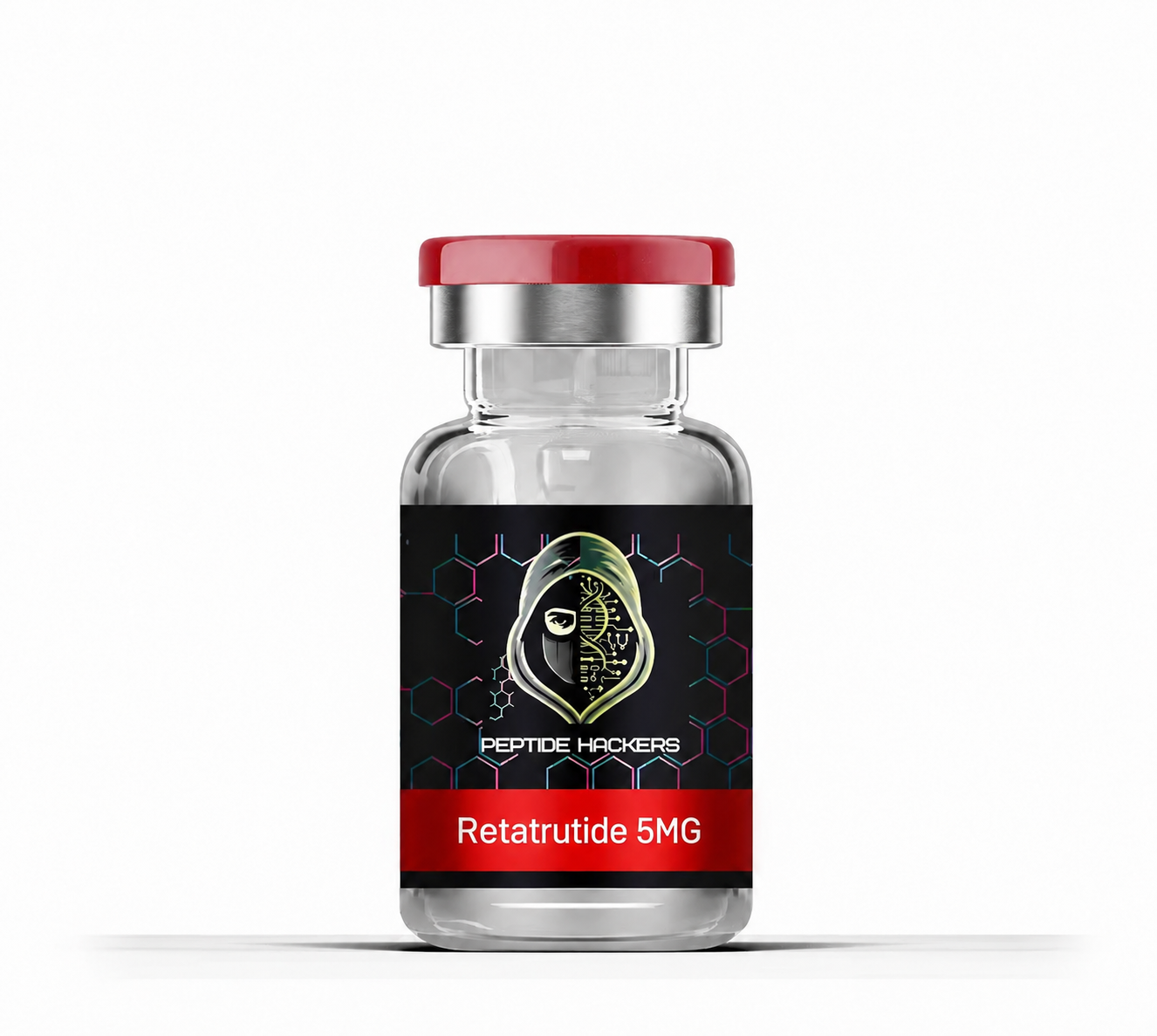 Retatrutide research peptide
